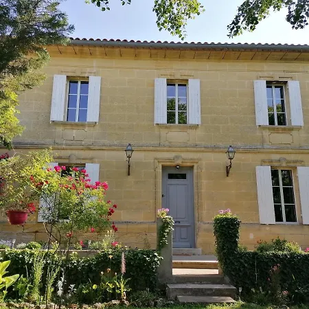 La Maison De... B&B Espiet