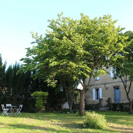 La Maison De... *