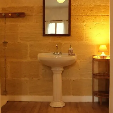 La Maison De... Espiet