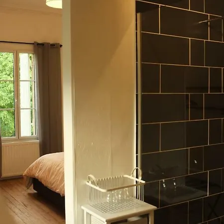 La Maison De... B&B Espiet