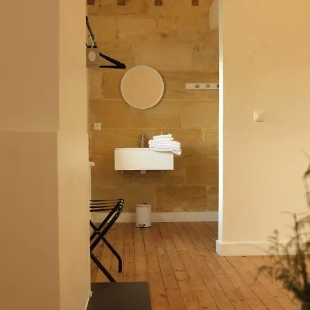 La Maison De... B&B *