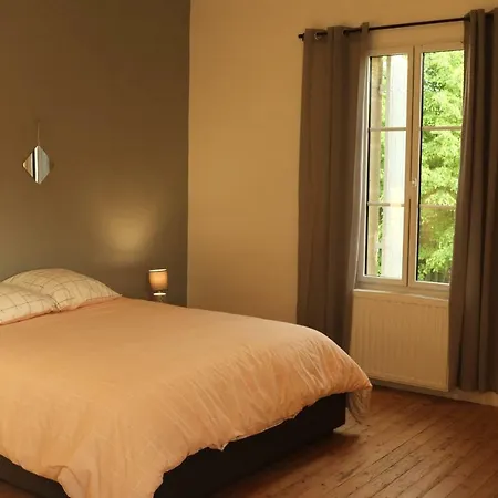 La Maison De... Espiet