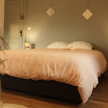 La Maison De... B&B Espiet