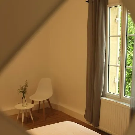 La Maison De... Espiet