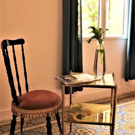La Maison De... Espiet