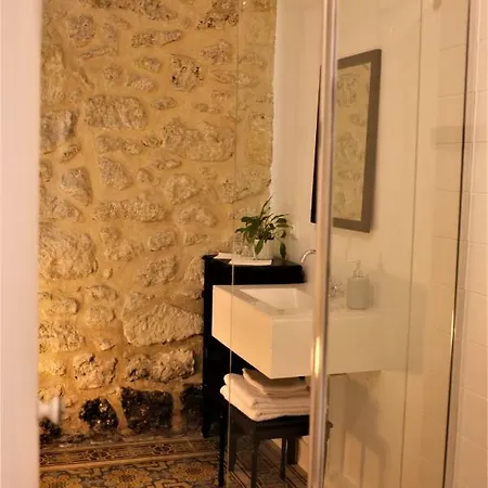La Maison De... B&B
