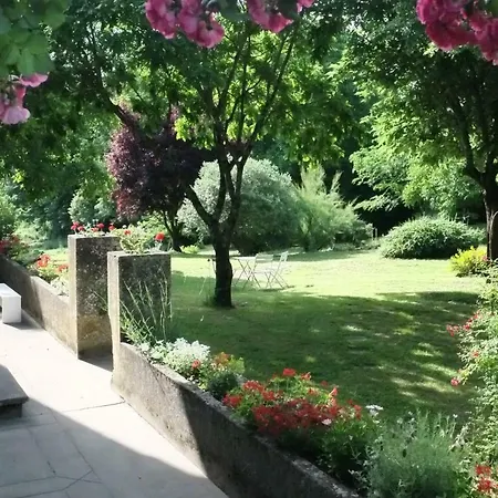La Maison De... B&B *