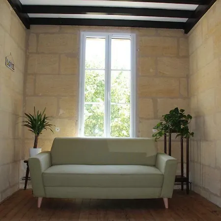 La Maison De... B&B
