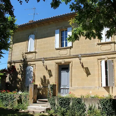 La Maison De... Bed & Breakfast
