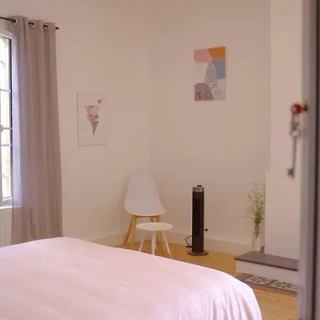 B&B La Maison De... Espiet