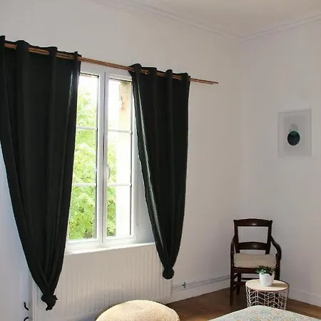 B&B La Maison De...